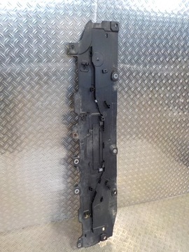 VOLVO XC60 II 17-21 0 КРЫШКА ШАССИ ЛЕВАЯ 31497613