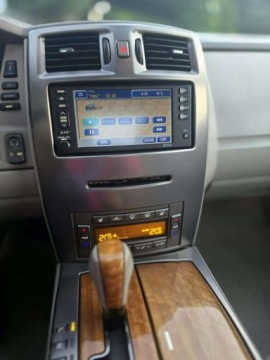Cadillac XLR 4.6 i V8 32V 325KM 2006 Cadillac XLR 4.6 V8 326KM Automat Kabriolet Cabrio Navi Skory Head-up Zare, zdjęcie 14