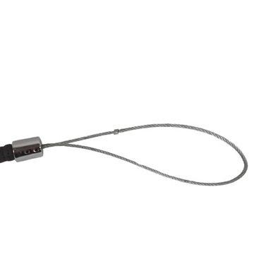 Taming, длинная петля для ловли свиней, 70 см.