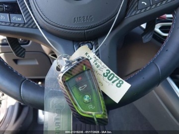 BMW Seria 3 G20-G21 2023 BMW M3 Competition XDrive 2023 3.0l 3.0 Benzyna 503KM, zdjęcie 12