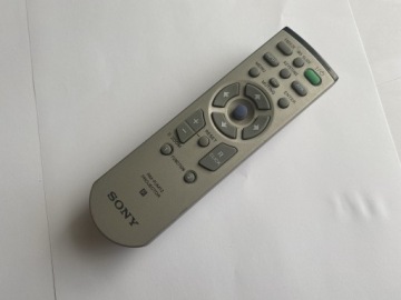 Pilot projektor rzutnik SONY RM-PJM12