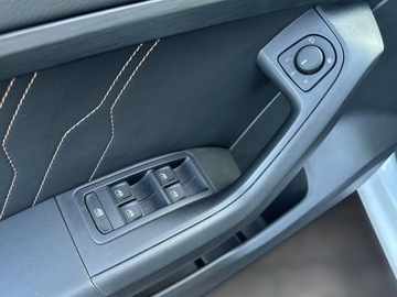 Cupra Ateca Crossover Facelifting 1.5 TSI 150KM 2024 Cupra Ateca 1.5 TSI 150KM Pakiet wspomagania jazdy, zdjęcie 29