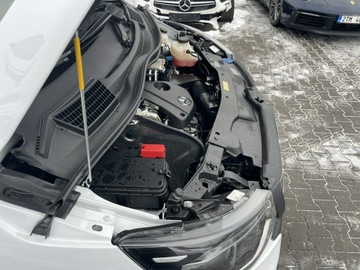 Mercedes Vito W447 2025 Mercedes Vito 4x4 Automat Kamera Klimatronik 163KM, zdjęcie 19