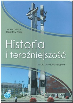 HISTORIA I TERAŹNIEJSZOŚĆ SBR PODRĘCZNIK SOP