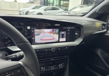 Opel Mokka II 2026 Opel Mokka GS 1.2 mHEV 145 KM automat Ochrona 8 lat160k OCAC za 1, zdjęcie 15