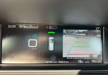 Citroen Grand C4 Picasso II Grand Picasso Facelifting 2.0 BlueHDi 150KM 2018 Citroen C4 Grand Picasso bezwypadkowe -jak noweserwis asoEXLUSIVEpaoramaxe, zdjęcie 27