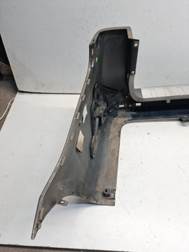 MERCEDES V TŘÍDA VITO 447 VIANO NÁRAZNÍK ZADNÍ PĚKNÝ