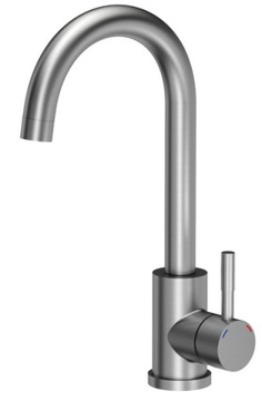 BATERIA KUCHENNA UMYWALKOWA INOX STAL NIERDZEWNA