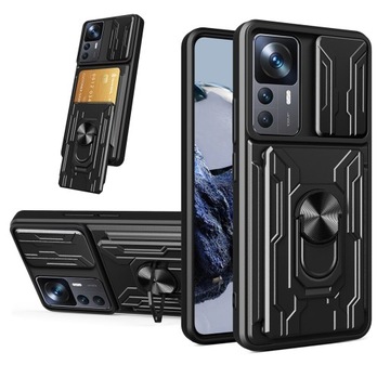 Etui Pancerne Case Cover do, XIAOMI 12T / 12T PRO