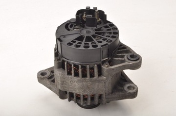 ALFA ROMEO GT 147 156 FIAT MAREA STILO DOBLO 2.0 JTS ALTERNÁTOR 46782219