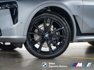 BMW X7 SUV Facelifting 3.0 40i 381KM 2026 BMW X7 xDrive40i 381 KM mHEV - Gotowy do Odbioru - Pakiet M Pro - Hak 3.0, zdjęcie 11