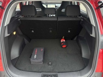 Chery Tiggo 4 1.5 HYBRID 163KM 2025 Chery Tiggo 4 Rich Red 1.5 Hybryda 163KM, zdjęcie 24