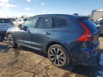 Volvo XC60 II 2025 Volvo XC 60 Plus 2025 2.0 Benzyna 247KM, zdjęcie 1