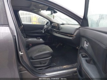 Nissan 2023 Nissan Ariya Evolve 2023 Elektryczny 238KM, zdjęcie 9