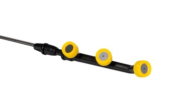 Аккумуляторный опрыскиватель Geko 12 л.