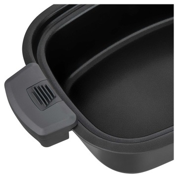 Sencor SPR 5500SS Мультиварка 6л 1350Вт Таймер IP20