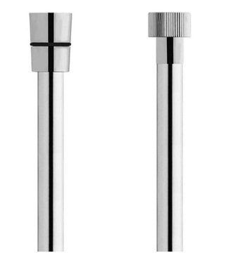 VEDO Wąż natryskowy 150 ANTI TWIST VSN6101/150/CH