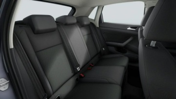 Volkswagen Polo VI Hatchback 5d Facelifting 1.0 MPI 80KM 2026 Volkswagen Polo Nowa wersja Pure! 1.0 MPI 80 KM -, zdjęcie 13