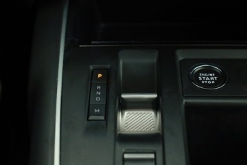 Citroen C5 Aircross SUV Facelifting 1.2 PureTech 131KM 2022 Citroen C5 Aircross PureTech 130, Salon Polska, zdjęcie 17