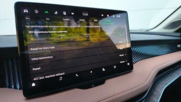 Skoda Superb IV Kombi 2.0 TSI 265KM 2024 Skoda Superb Combi L&amp;K 2.0TSI 265KM 4X4 Hak Panora, zdjęcie 24