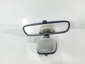 DAIHATSU SIRION L 05-13 ZRCÁTKO ZPÁTEČNÁ LAMPA KABINY OE 010129