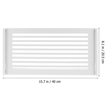 CREATIVE ROUTER ЯЩИК ДЛЯ ХРАНЕНИЯ, ПОКРЫВАЮЩИЙ РАМА ПОЛКИ