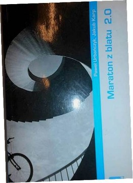 Maraton z blatu 2.0 - Jakub Karp
