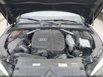 Audi A5 F5 2021 Audi A5 Sportback 2021 AUDI A5 SPORTBACK PREMIUM PLUS 45 TFSI QUATTRO S TR, zdjęcie 8