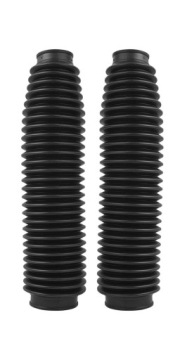 POLISPORT GUMS FOR TELESKOPS 350mm-430mmX41mmX58mm COLOUR BLACK