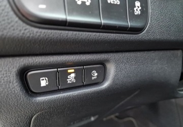 Kia Niro I 2019 Kia Niro Navi Climatronic Podgrz. kierownica Serwis ASO Salon PL Dealer Kia, zdjęcie 20