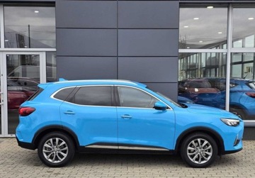 MG HS 2023 MG HS 1.5 PB 162KM DCT Excite FV23 Salon PL ASO Gwarancja Producenta 1.5, zdjęcie 4