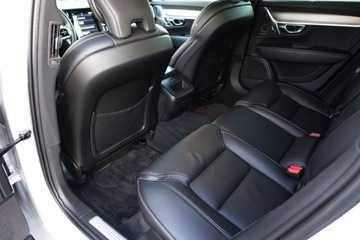 Volvo S90 II Sedan 2.0 D5 235KM 2020 Volvo S90 Bezwypadek Salon PL 1rej. 2021 D5 AWD ACC Kamera FV23, zdjęcie 25