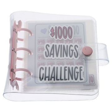 Органайзер-папка для сбережений Конверт для банкнот