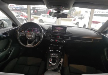 Audi A5 F5 Coupe 2.0 40 TDI 190KM 2019 Audi A5 Sportback Bagate wyposazenie , super wyglad 2.0 Diesel 190KM, zdjęcie 9