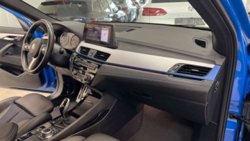 BMW X2 F39 Crossover 2.0 20d 190KM 2021 BMW X2 Oryginalny lakier 2.0 Diesel 190KM, zdjęcie 35