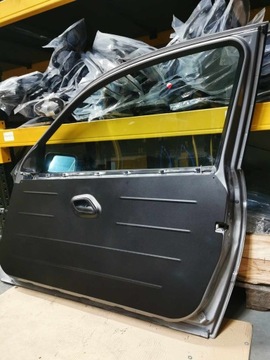 Обивка дверей, боковин, BMW E46 COMPACT светлый дрифт kjs SWAGIER