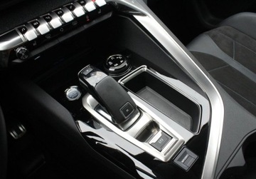 Peugeot 5008 II Crossover 1.2 PureTech 130KM 2019 Peugeot 5008 CROSSWAY 7 Os. 1 rej 2020 bogaty jak GT Pano Grip Gwarancja F, zdjęcie 10