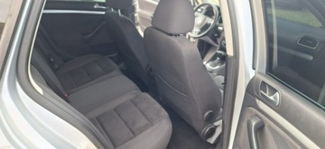 Volkswagen Golf VI Variant 1.4 TSI 122KM 2010 Volkswagen Golf Duża Navi Climatronic, zdjęcie 11