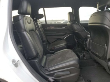 Jeep Grand Cherokee IV 2021 Jeep Grand Cherokee L Laredo 2021 3.6 Benzyna 293KM, zdjęcie 11