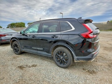 Honda CR-V VI 2025 Honda CR-V Sport-L 2025 2.0 Hybryda Plug-in 204KM, zdjęcie 1