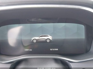 Jaguar F-Pace 2022 Jaguar F-Pace S P250 2022 2.0 Benzyna 246KM, zdjęcie 11