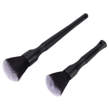 2 шт. щетка для детализации автомобиля без царапин