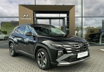 Hyundai Tucson IV 2026 Hyundai Tucson Automat 150KM Pakiet Comfort FV23 Kamera 360 Audio KRE, zdjęcie 28