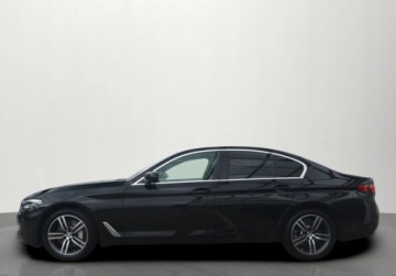 BMW Seria 5 G30-G31 Limuzyna Facelifting 2.0 530i 252KM 2021 BMW Seria 5 530i Dealer BMW Bonkowscy Gorzow Wlkp. 2.0 Benzyna 252KM, zdjęcie 3