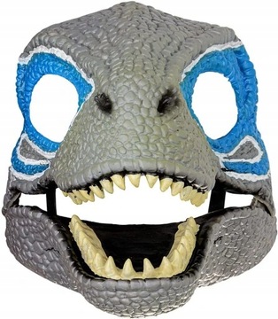 Dino Mask, Dino z ruchomą szczęką, Tyrannosaurus R