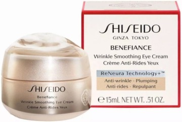 KREM POD OCZY SHISEIDO BENEFIANCE EYE CREAM 15ml