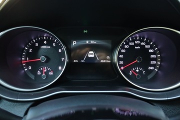 Kia Ceed III Hatchback 1.5 T-GDI 160KM 2021 Kia Ceed 1.5 T-GDI, Salon Polska, Serwis ASO, zdjęcie 10