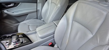 Audi Q7 II 2017 AUDI Q7 QUATTRO! Super stan!, zdjęcie 14