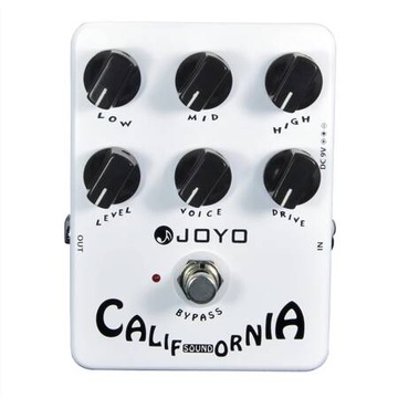 Efekt Gitarowy Amp Sim Joyo JF-15 California Sound