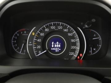 Honda CR-V IV SUV Facelifting 2.0 i-VTEC 155KM 2017 Honda CR-V Niski przebieg Pełna historia, zdjęcie 21